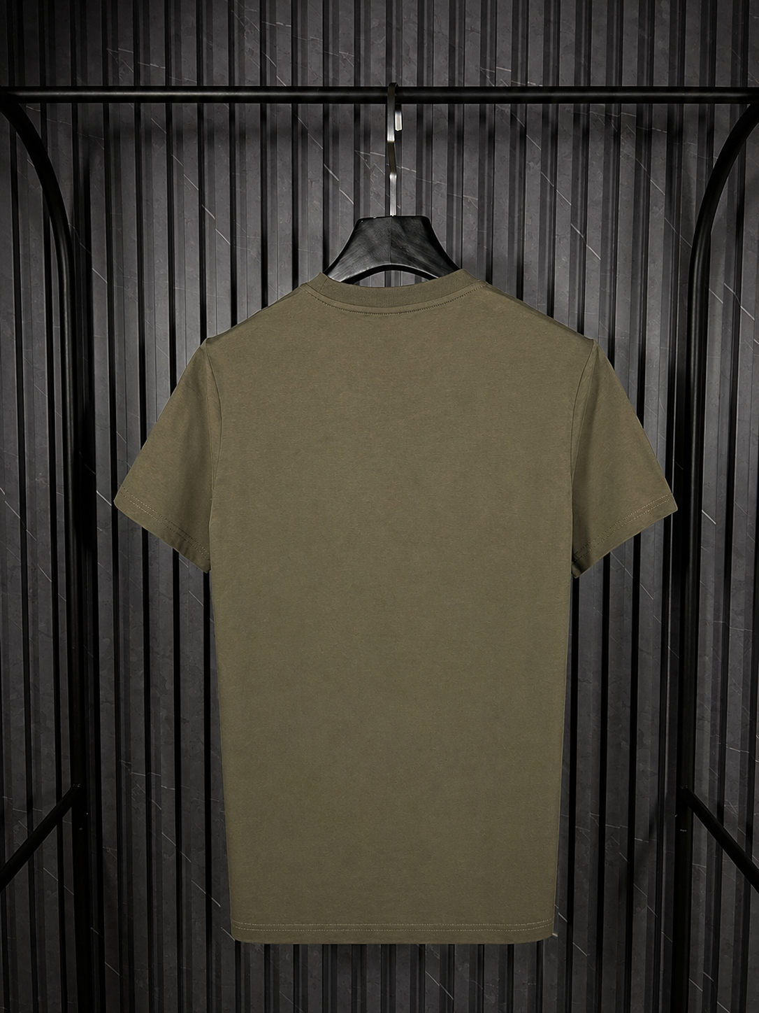 BOSS Wave Line Tee (Nuevo)