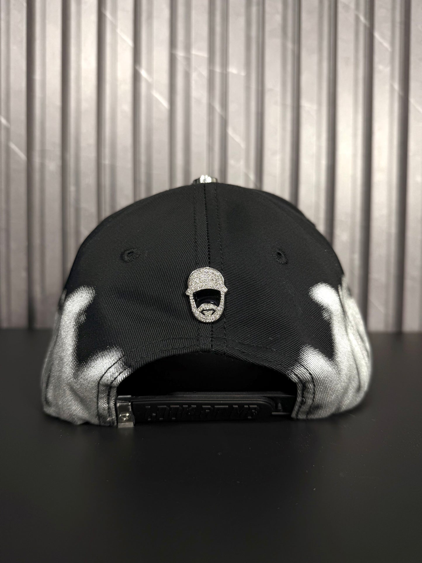 Gorra Barbas Hats Scream