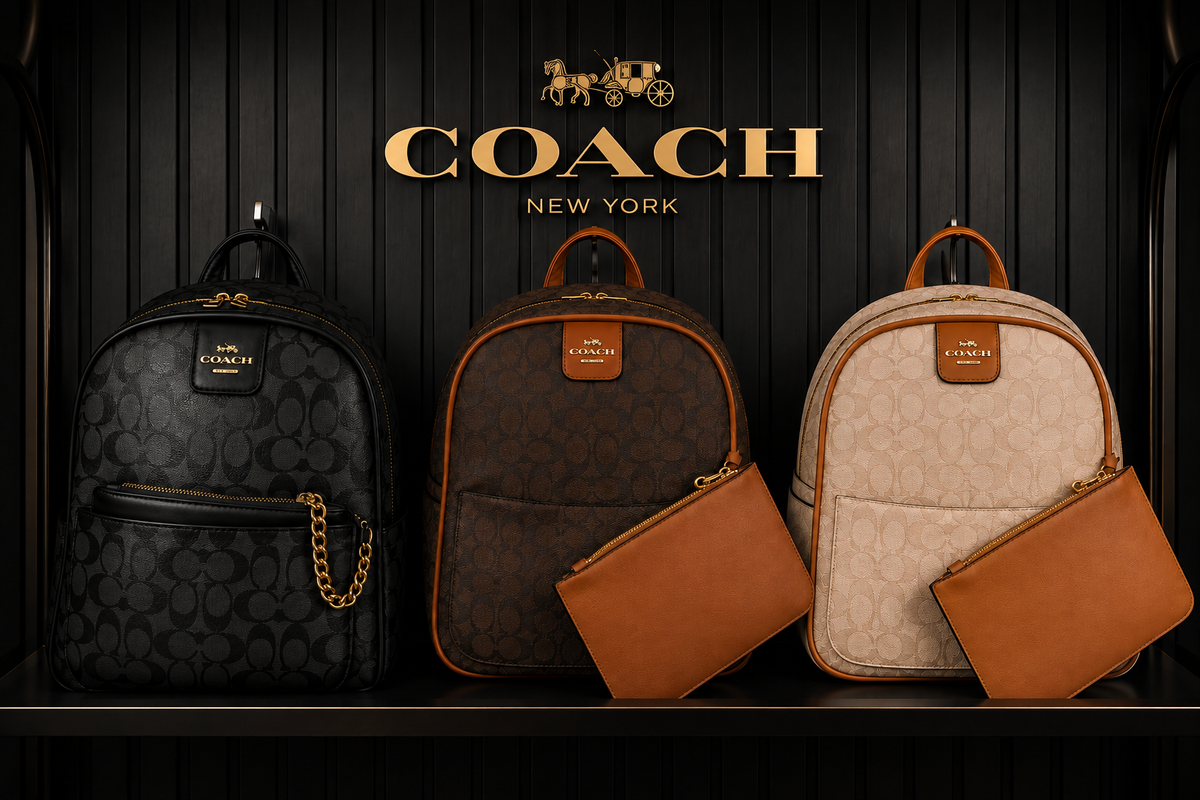 Mochila para DAMA