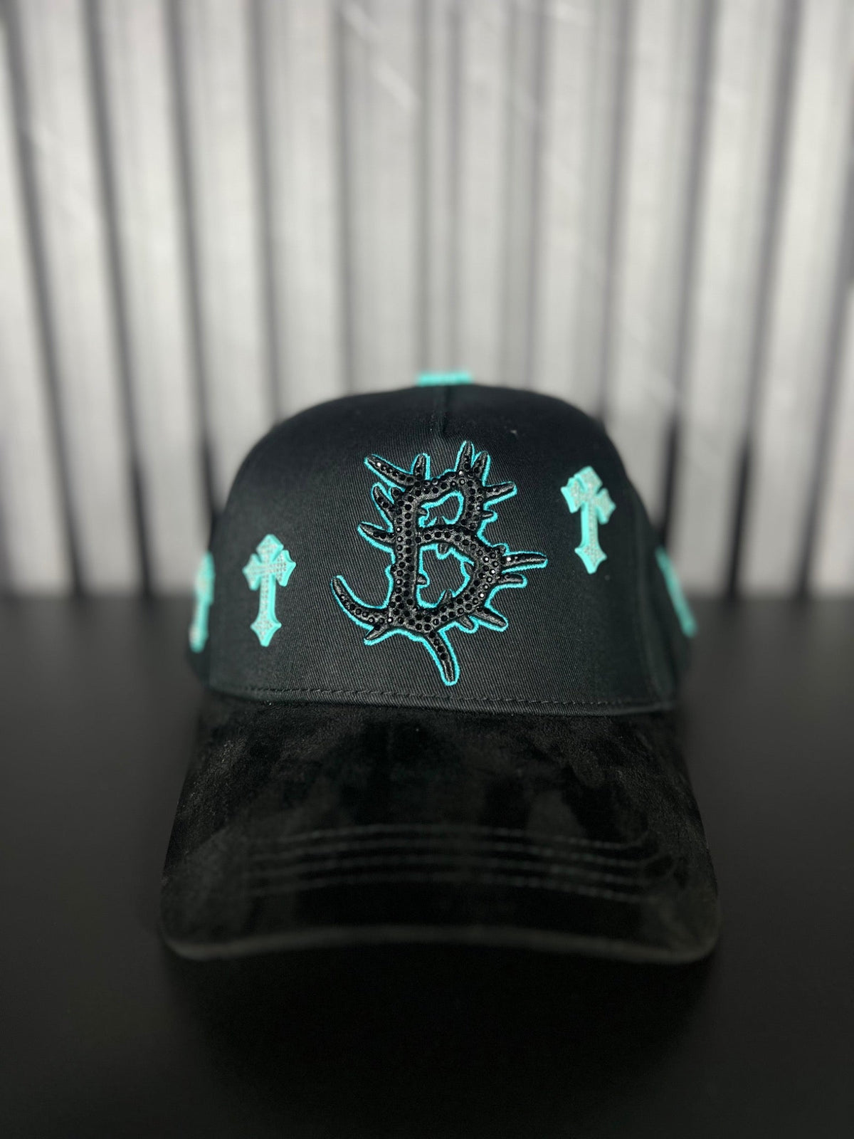 GORRAS G5