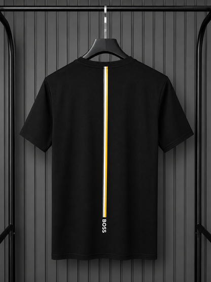 Boss Black Logo T-Shirt