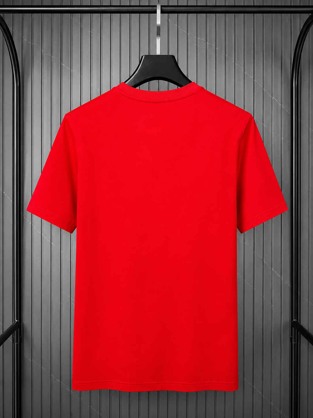 Boss Red Logo T-Shirt