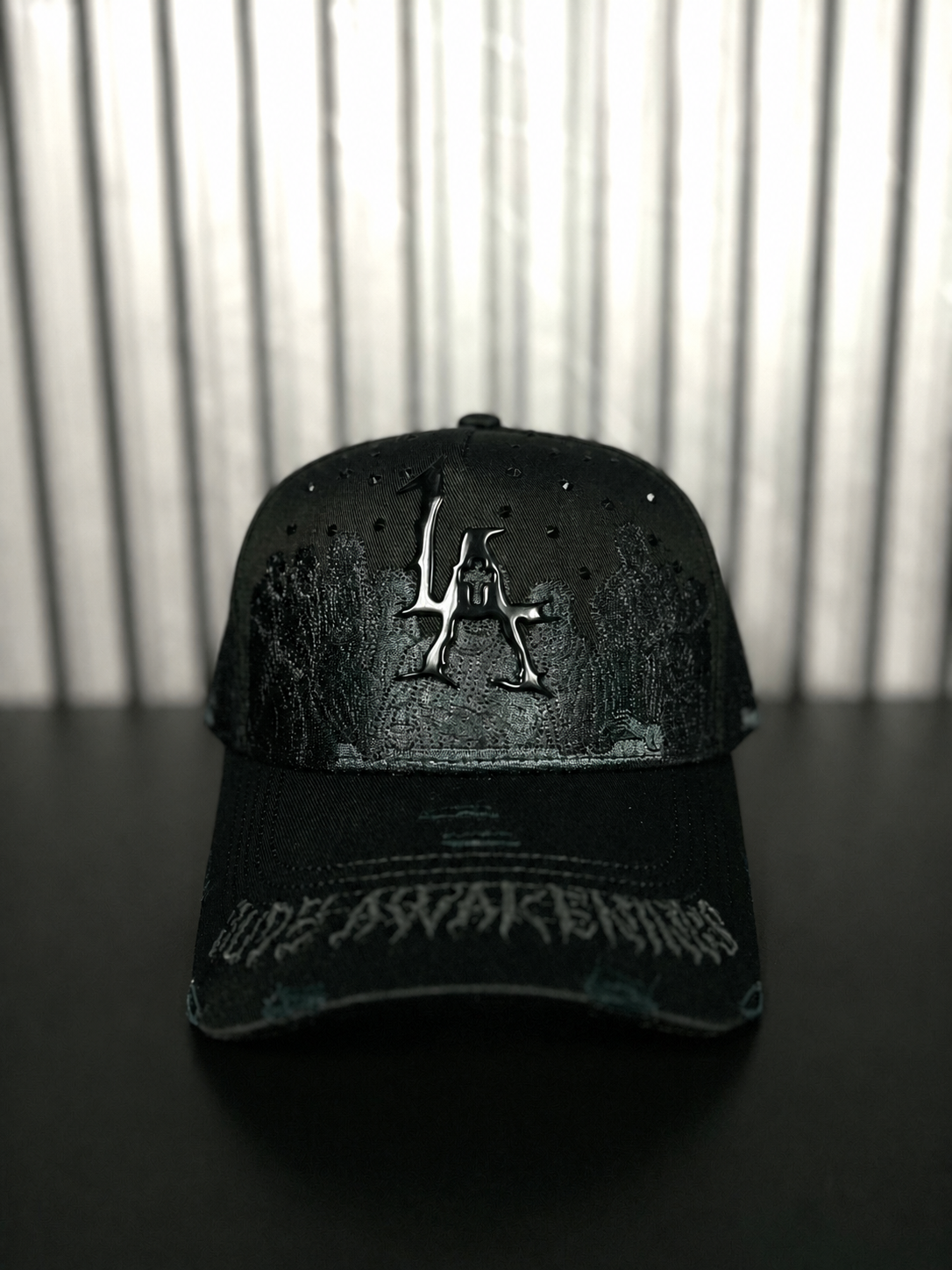 Gorra Rude Awakenings The Last Supper “La Última Cena”