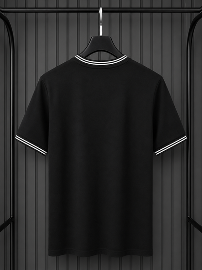 Boss Taut T-Shirt Black
