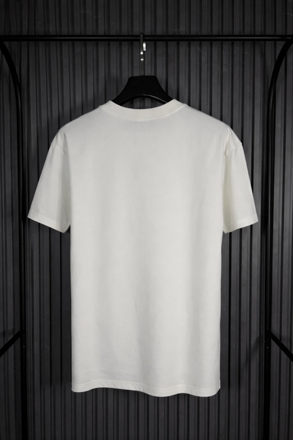Palm Angels Neck Logo T-Shirt