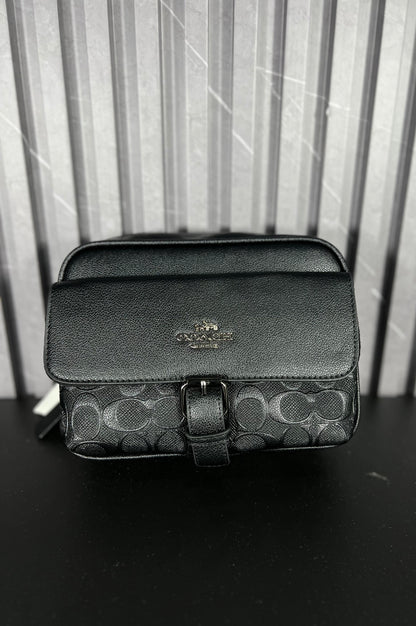 Coach Gotham Black
