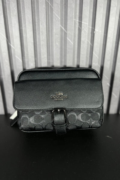Coach Gotham Black