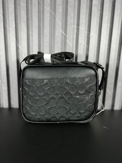 Coach Gotham Black