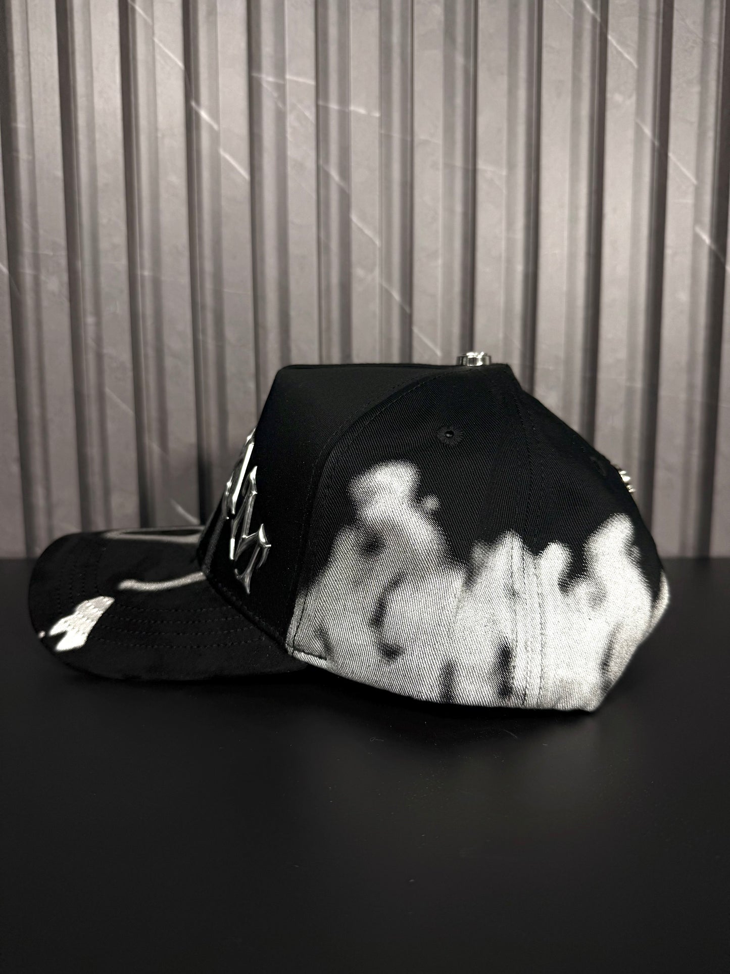 Gorra Barbas Hats Scream