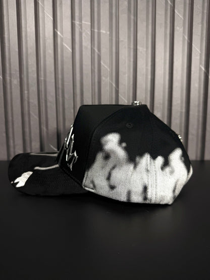 Gorra Barbas Hats Scream