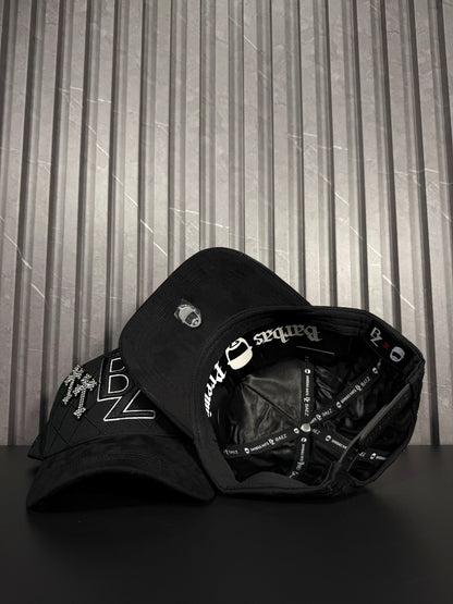 Gorra Barbas Hats x Baéz Chrome