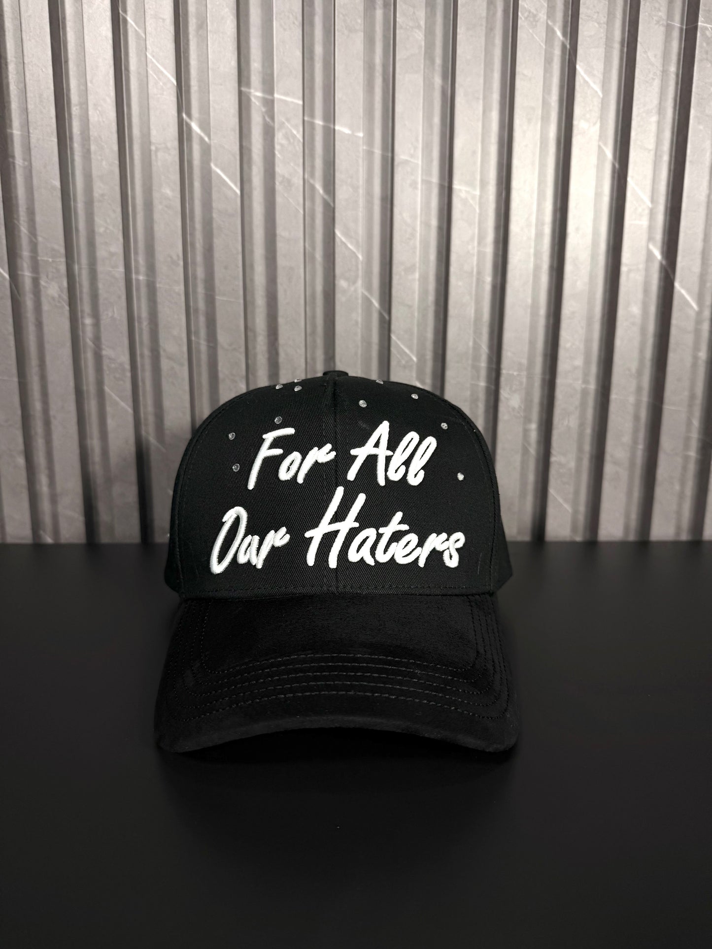 Gorra Dandy Hats x Tombochío