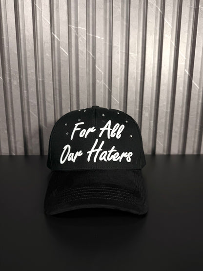 Gorra Dandy Hats x Tombochío