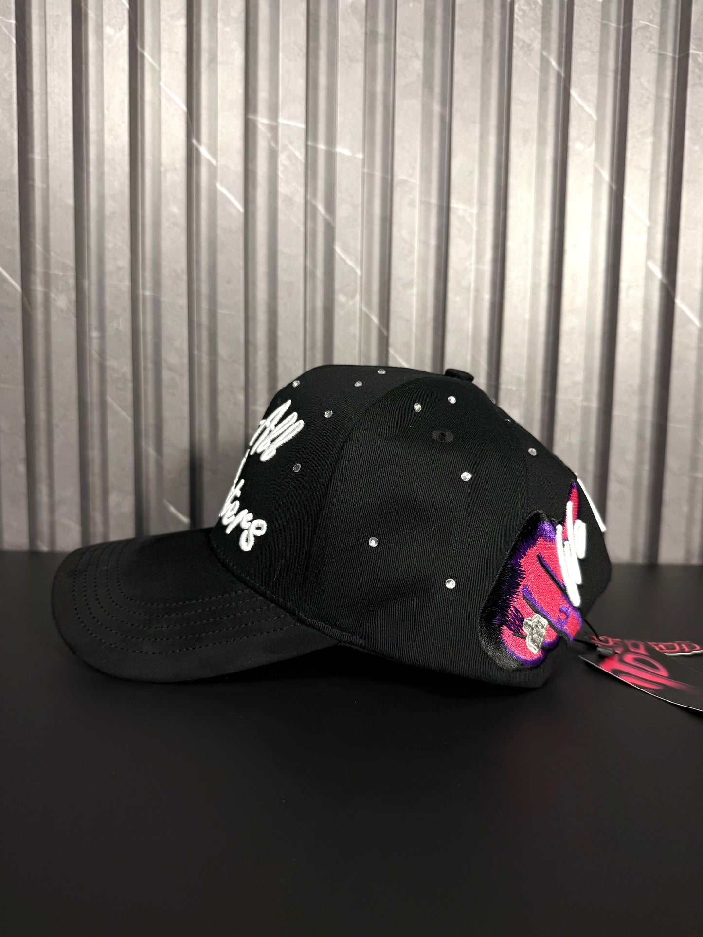 Gorra Dandy Hats x Tombochío
