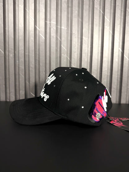 Gorra Dandy Hats x Tombochío