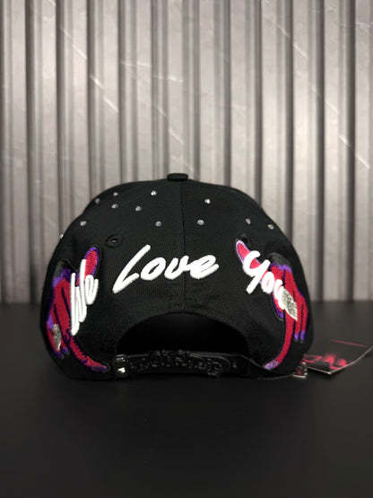 Gorra Dandy Hats x Tombochío