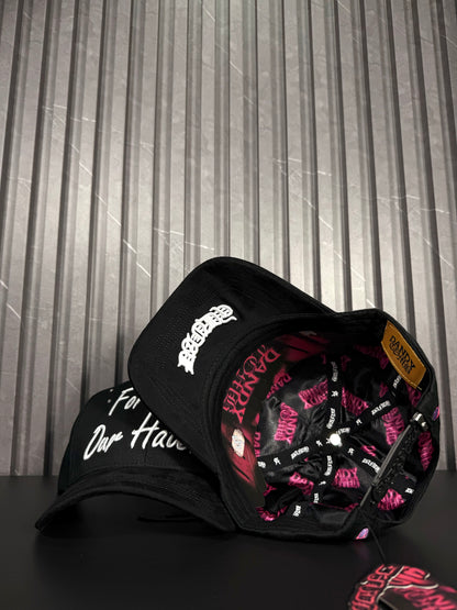 Gorra Dandy Hats x Tombochío