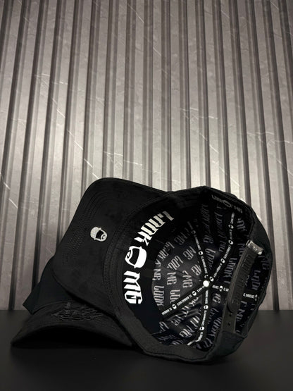 Gorra Barbas Hats Crime Skull