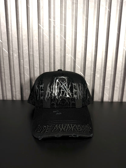 Gorra Rude Awakenings Cathedral
