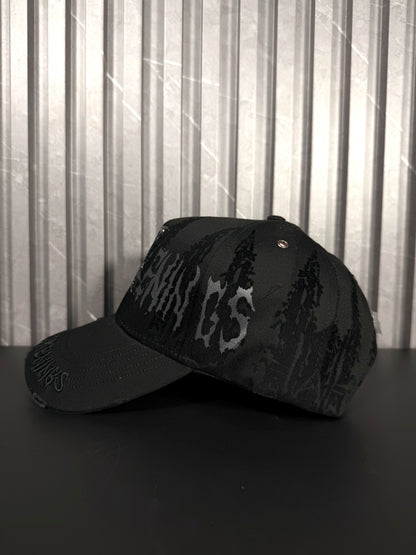 Gorra Rude Awakenings Cathedral