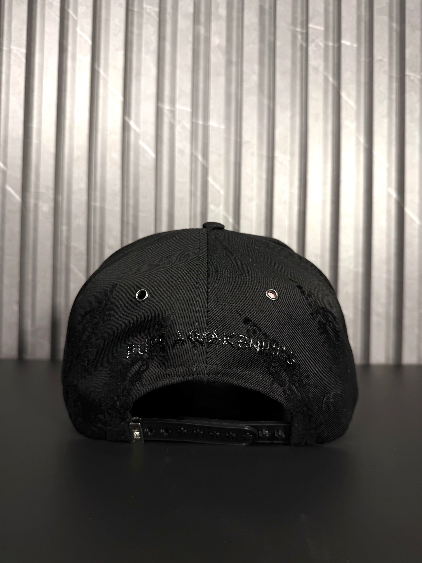 Gorra Rude Awakenings Cathedral
