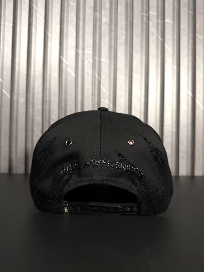Gorra Rude Awakenings Cathedral