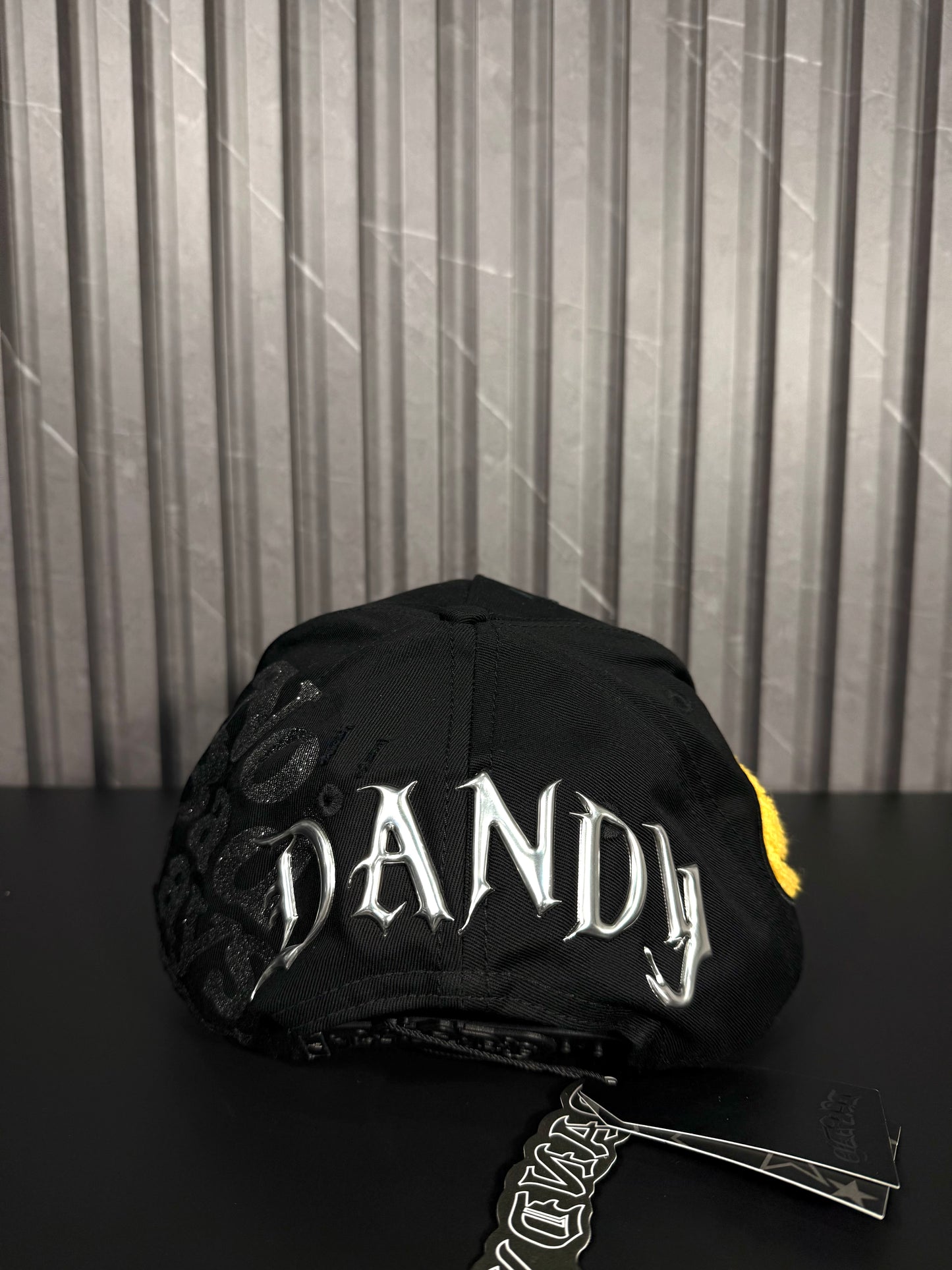 Gorra Dandy Hats No Bad Days