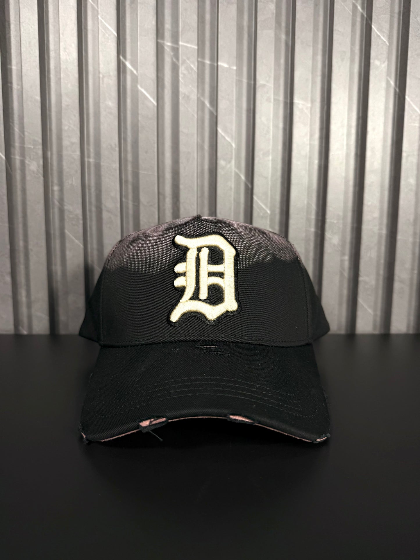 Gorra Dandy Hats No Brainer