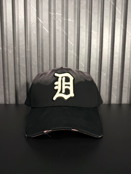 Gorra Dandy Hats No Brainer