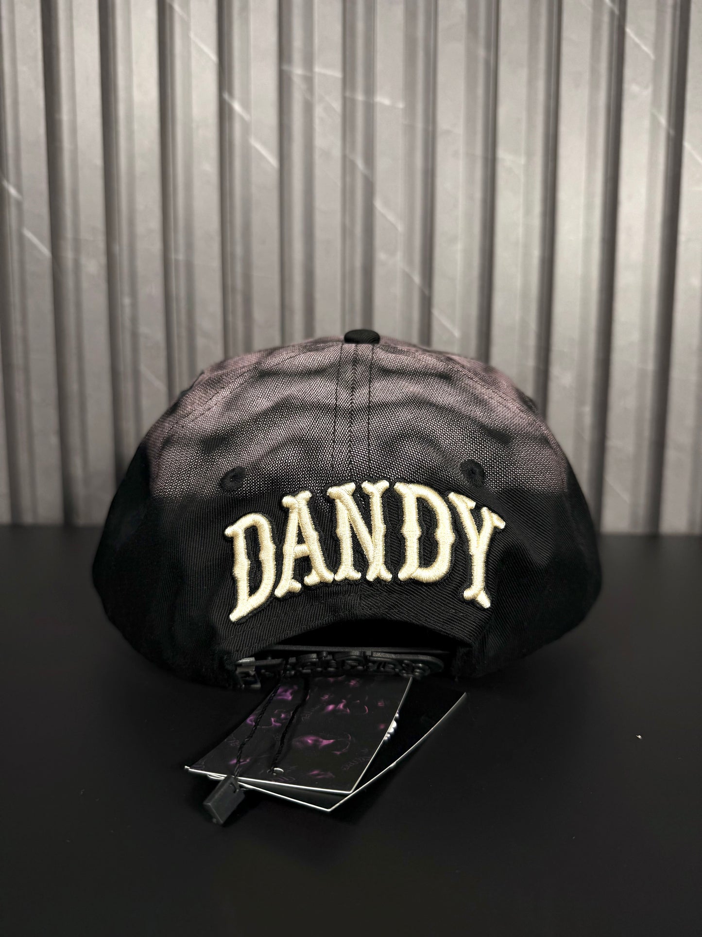 Gorra Dandy Hats No Brainer