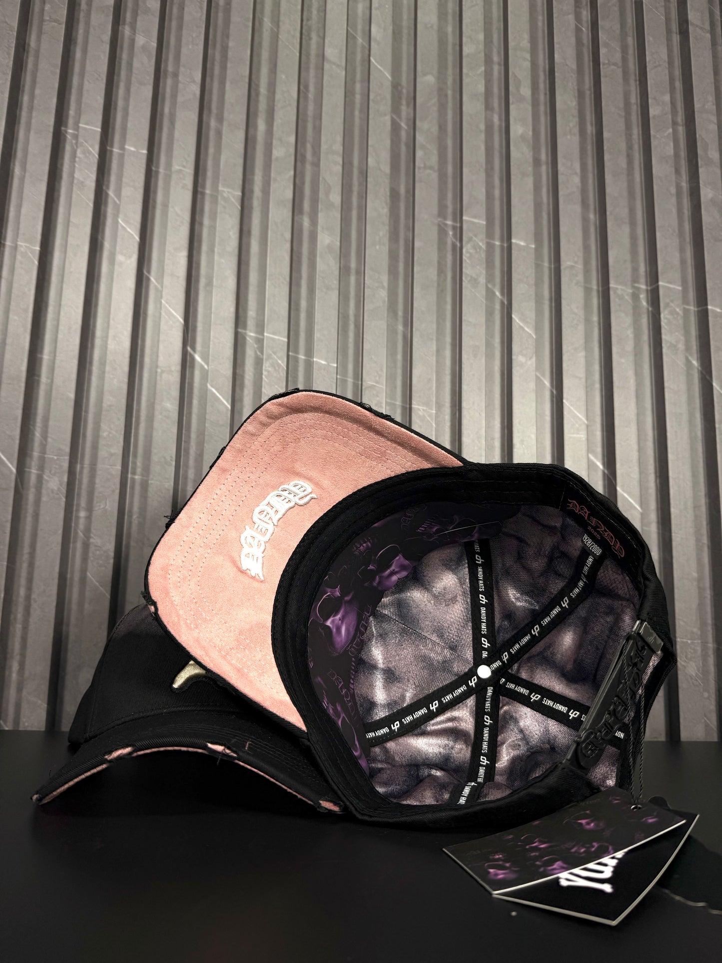 Gorra Dandy Hats No Brainer