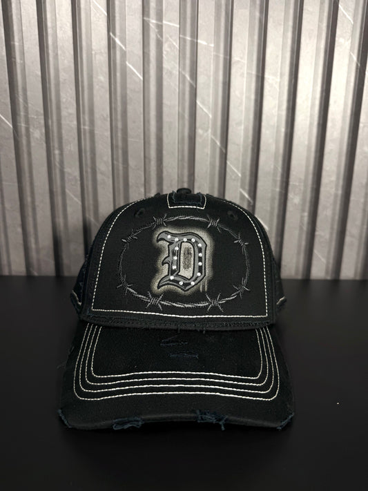 Gorra Dandy Hats Rodeo