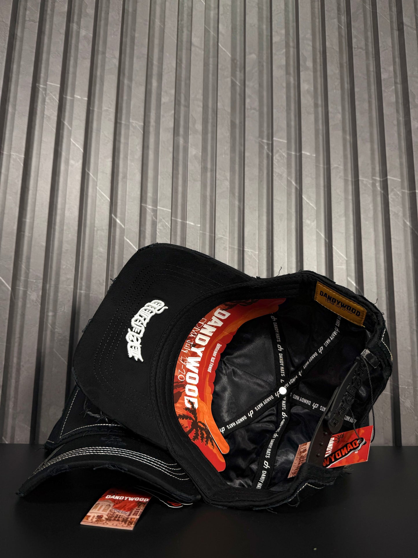 Gorra Dandy Hats Rodeo