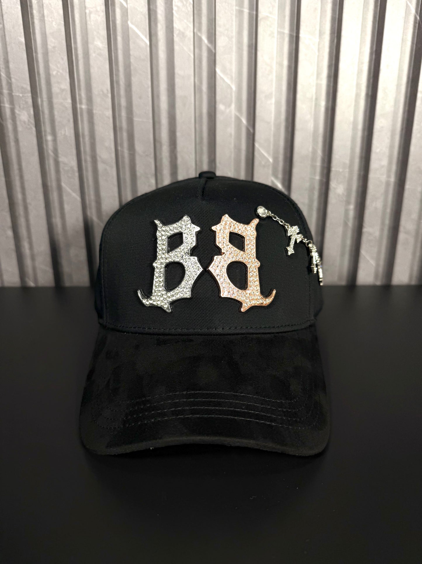 Gorra Barbas Hats “Inferno”