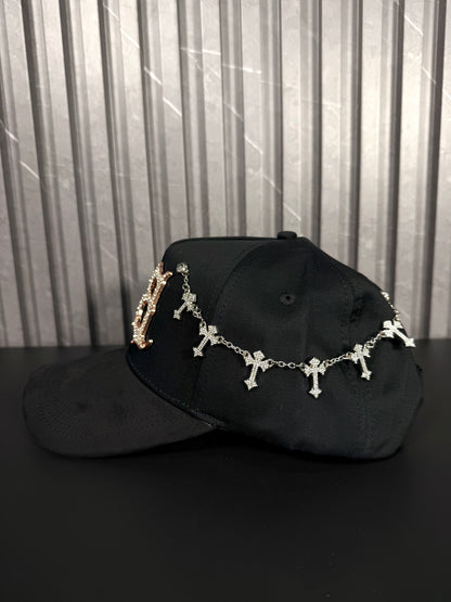 Gorra Barbas Hats “Inferno”