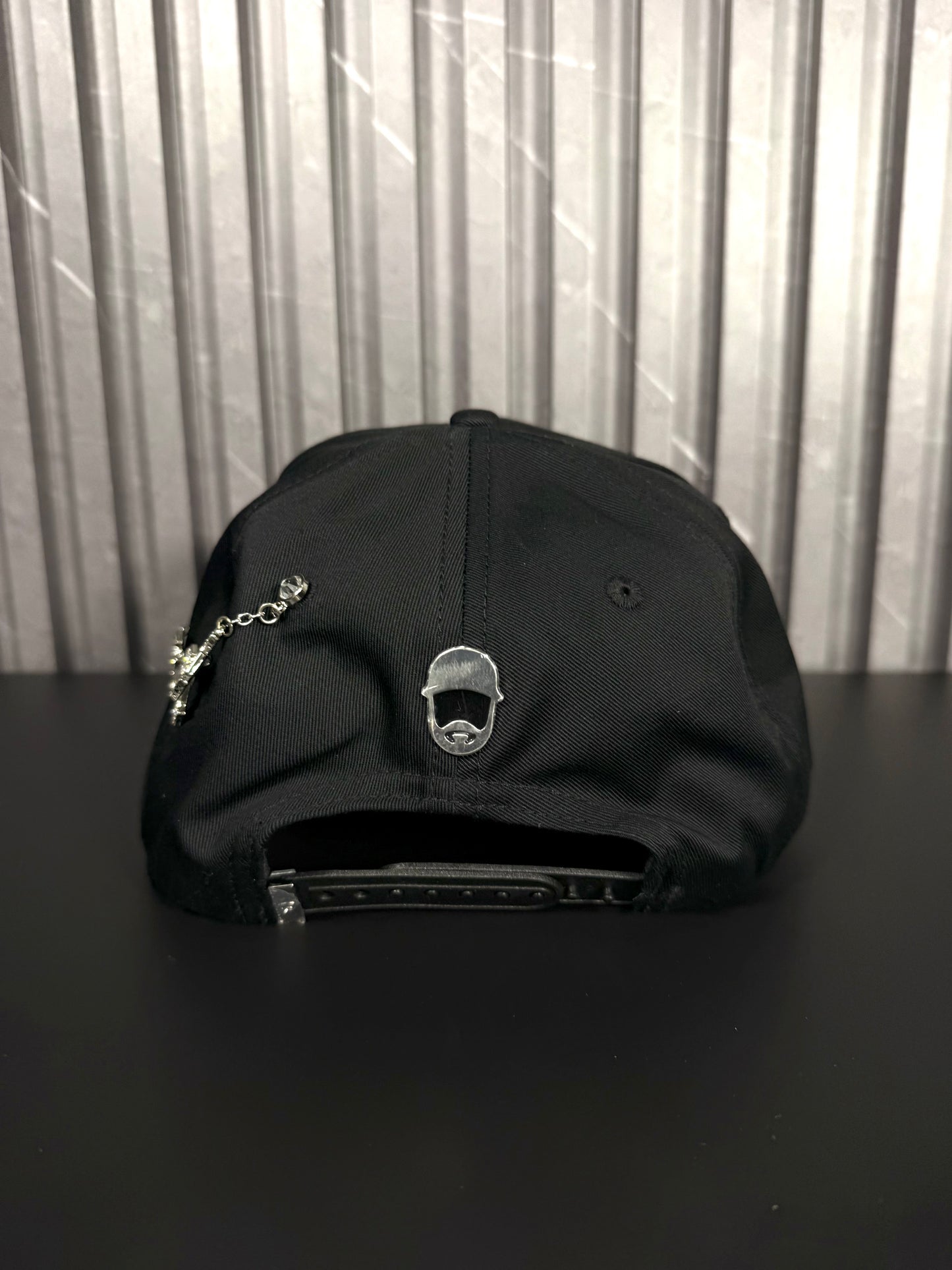 Gorra Barbas Hats “Inferno”