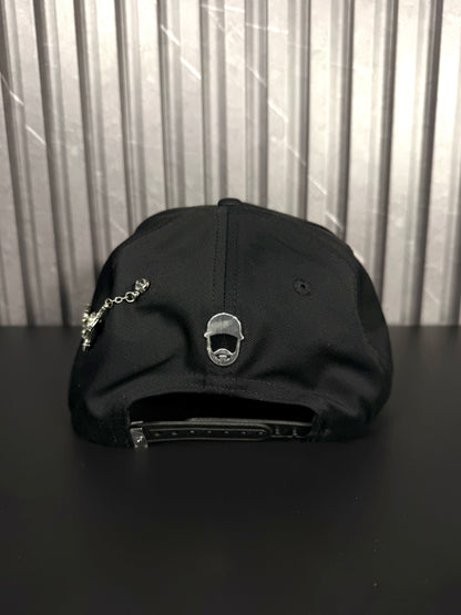 Gorra Barbas Hats “Inferno”