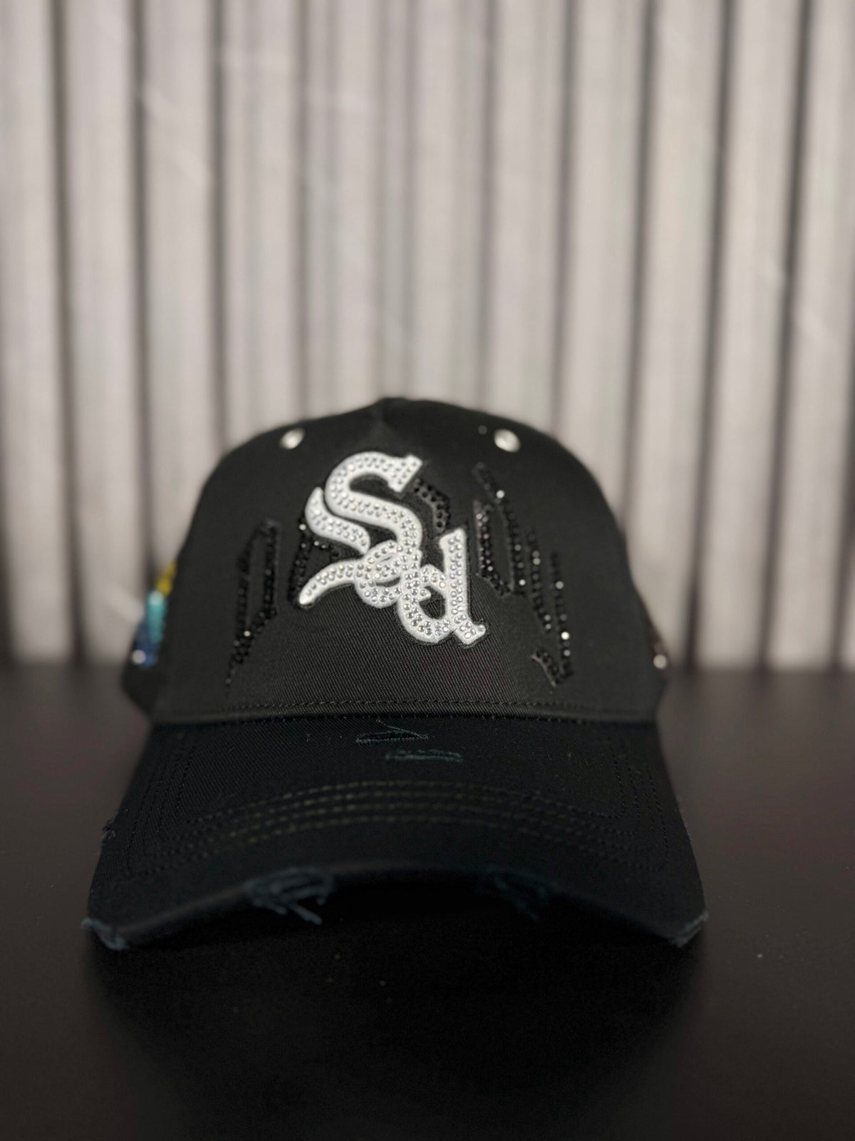 Gorra Dandy Hats X Sad Boyz “Psicodélica