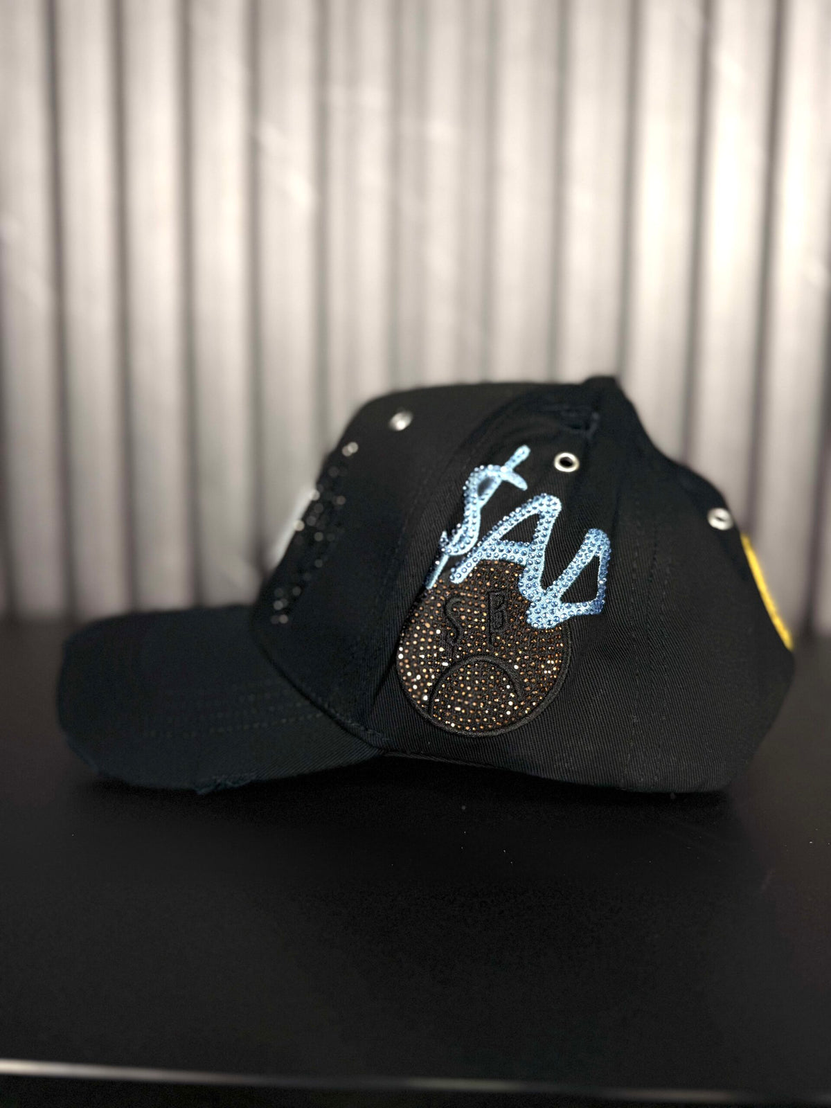 Gorra Dandy Hats X Sad Boyz “Psicodélica