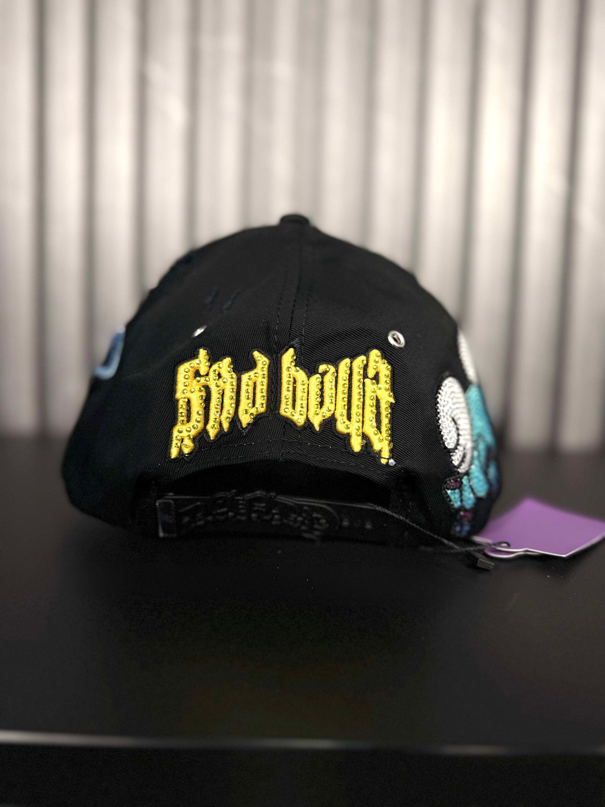 Gorra Dandy Hats X Sad Boyz “Psicodélica