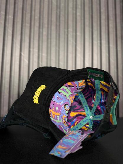 Gorra Dandy Hats X Sad Boyz “Psicodélica