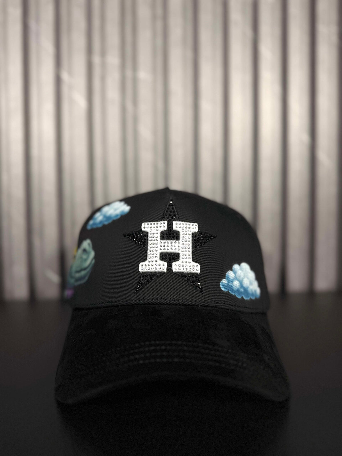 Gorra Dandy Hats X Sad Boyz “Días Nublados”
