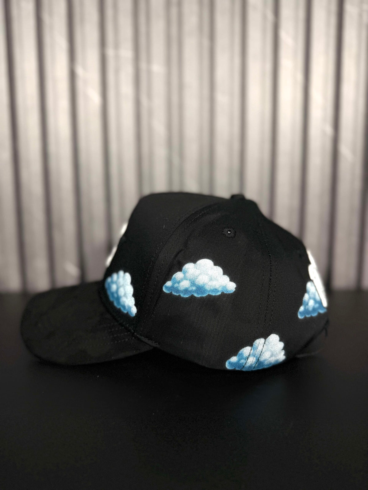 Gorra Dandy Hats X Sad Boyz “Días Nublados”