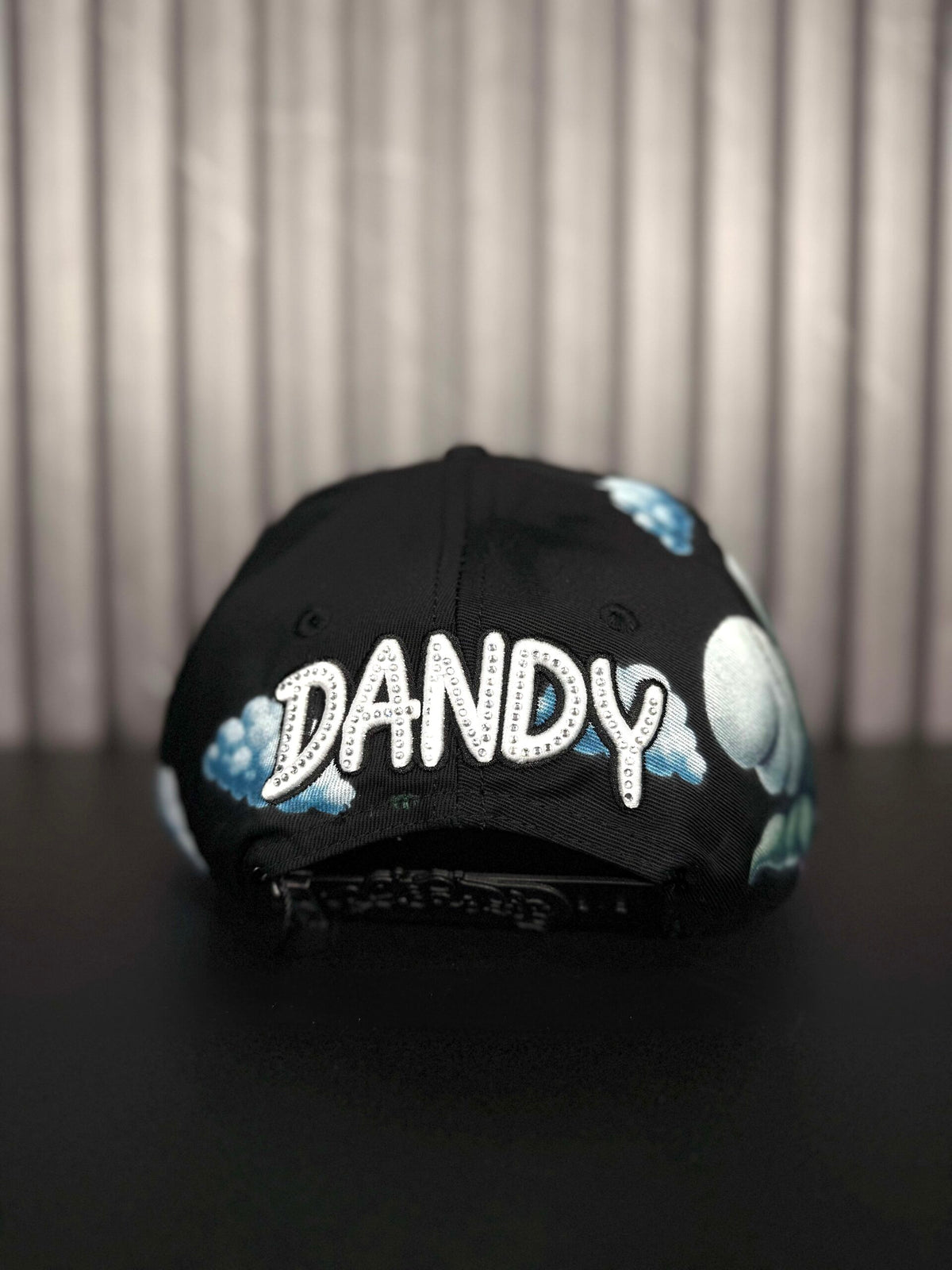 Gorra Dandy Hats X Sad Boyz “Días Nublados”