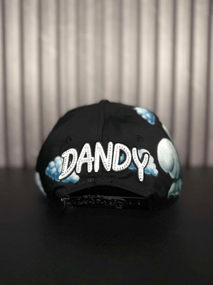 Gorra Dandy Hats X Sad Boyz “Días Nublados”