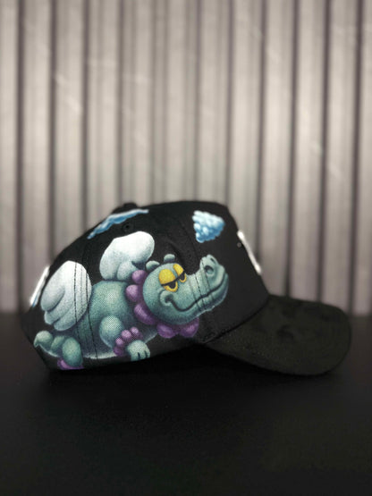 Gorra Dandy Hats X Sad Boyz “Días Nublados”