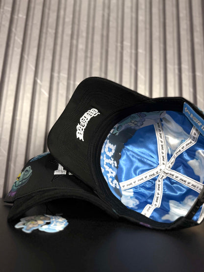 Gorra Dandy Hats X Sad Boyz “Días Nublados”