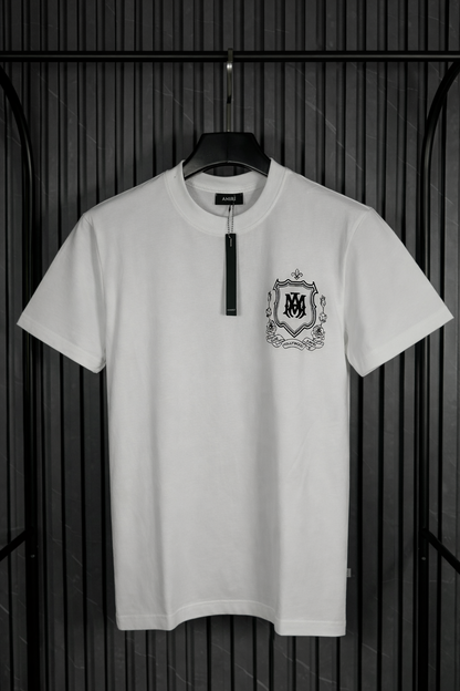 AMIRI Hollywood Crest T-Shirt