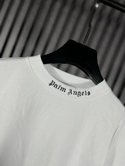 Palm Angels Classic Logo Over Tee
