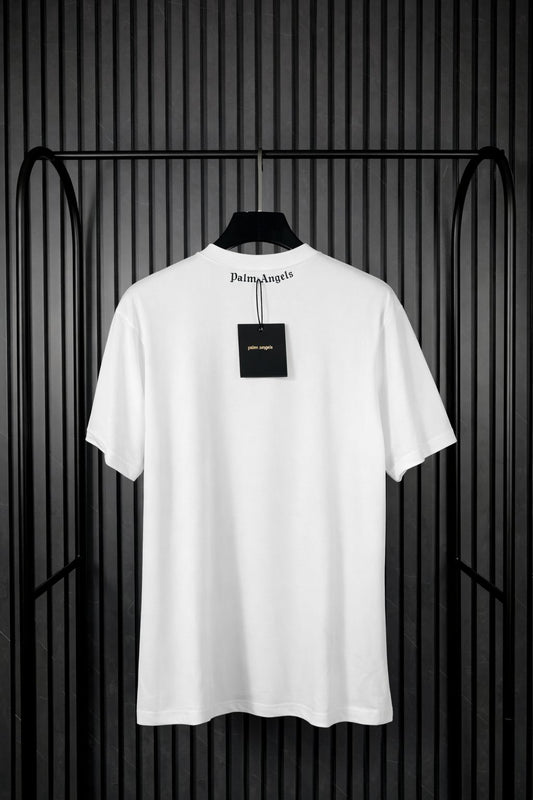 Palm Angels Classic Logo Over Tee
